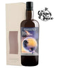 SAMAROLI ISLAY SINGLE MALT SCOTCH WHISKY FROM CAOL ILA DISTILLERY EDITION 2022