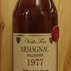 DUPEYRON ARMAGNAC 1977 FRANCIA