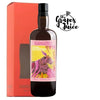 SAMAROLI SAMBA BLENDED RUM 9 Y.O. EDITION 2022