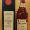 DUPEYRON ARMAGNAC 1976 FRANCIA