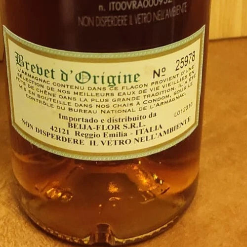 DUPEYRON ARMAGNAC 1987 FRANCIA