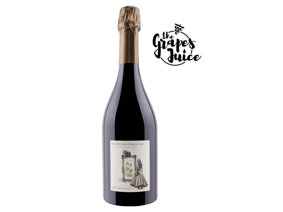 Sacy Soeur et Frere Les Chardonnays Perches Blanc de Blancs Champagne Francia