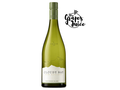CLOUDY BAY SAUVIGNON BLANC 2024 MARLBOROUGH NUOVA ZELANDA