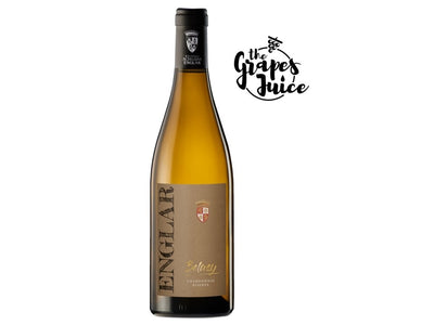 SCHLOSS ENGLAR CHARDONNAY RISERVA BELASY 2022 ALTO ADIGE SUDTIROL