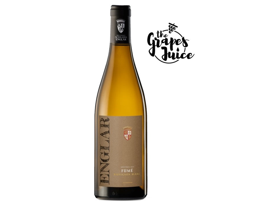SCHLOSS ENGLAR SAUVIGNON BLANC FUME 2023 ALTO ADIGE SUDTIROL