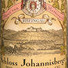 Schloss Johannisberg Silberlack Riesling Grosses Gewachs 2019 Rheingau Germania