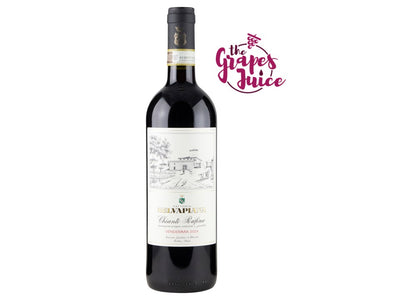 Fattoria Selvapiana Chianti Rufina DOCG 2024 Toscana
