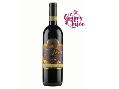 CASTELLO DI ARGIANO SESTI PHENOMENA 2019 BRUNELLO DI MONTALCINO RISERVA DOCG TOSCANA