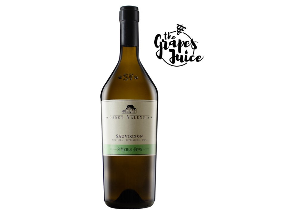 San Michele Appiano Sanct Valentin Sauvignon 2023 Südtirol-Alto Adige