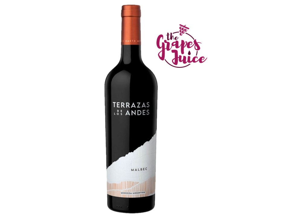 Terrazas de los Andes Malbec 2023 Mendoza Argentina
