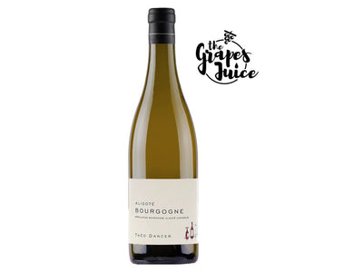 Theo Dancer Bourgogne Aligote 2024 Borgogna Francia