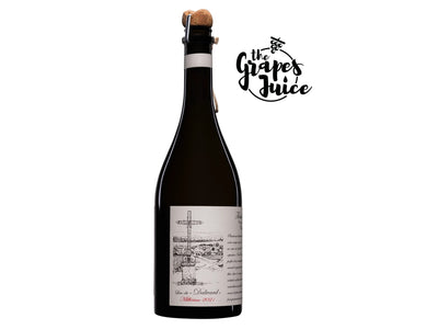 Alizée et Thibault Tassin Dalivard 2021 Champagne Francia