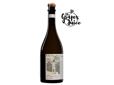 Alizée et Thibault Tassin Les Longs Elevages 2020 Champagne Francia