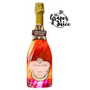 CHANOINE TSARINE ROSE LUMINOUS EDITION CHAMPAGNE FRANCIA