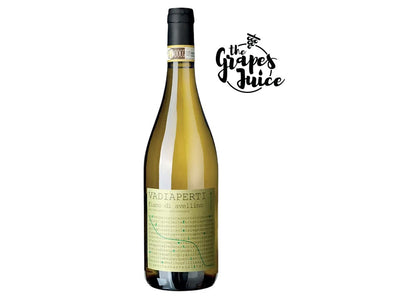 Vadiaperti Fiano di Avellino DOCG 2024 Campania