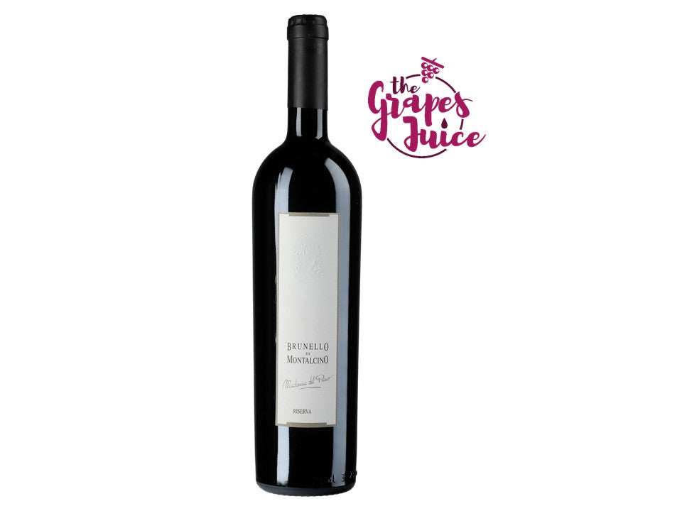 Valdicava Madonna del Piano 2006 Brunello di Montalcino Riserva DOCG Toscana