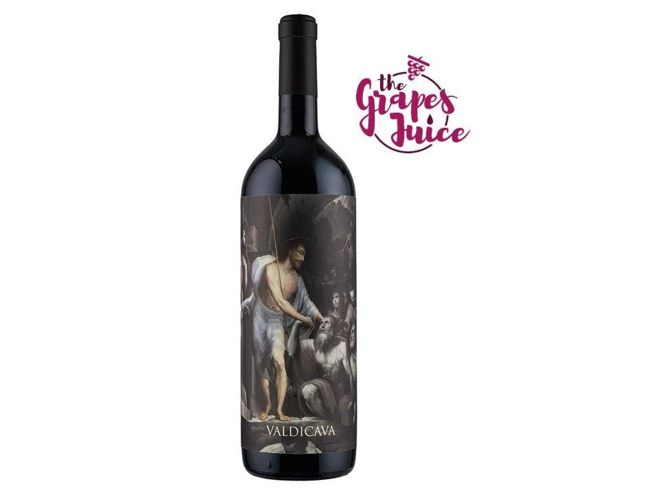 Valdicava Vigna Montosoli 2019 Brunello di Montalcino DOCG Toscana