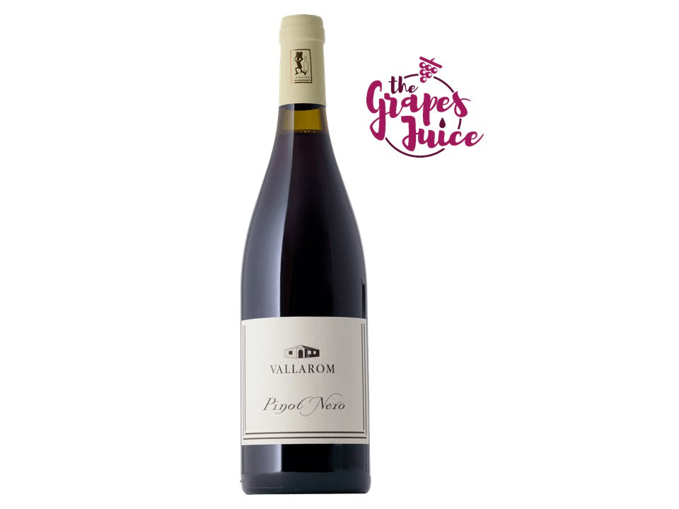 Vallarom Pinot Nero 2022 Vallagarina IGT Trentino