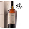 VELIER VILLA PARADISETTO CHAMAREL RUM 2013 7 Y.O. MAURITIUS