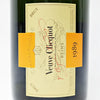 Veuve Clicquot Ponsardin Cave Privee Brut 1989 Champagne France