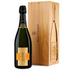 Veuve Clicquot Ponsardin Cave Privee Brut 1989 Champagne France