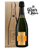Veuve Clicquot Ponsardin Cave Privee Brut 1989 Champagne France