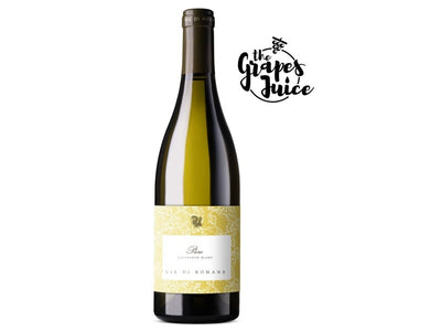 Vie di Romans Piere Sauvignon Blanc Friuli Isonzo 2023 Friuli-Venezia Giulia