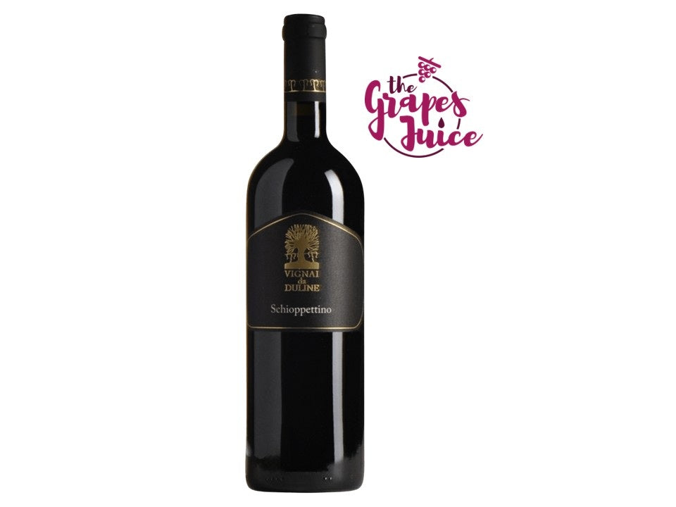 Vignai da Duline Schioppettino 2024 Friuli-Venezia Giulia
